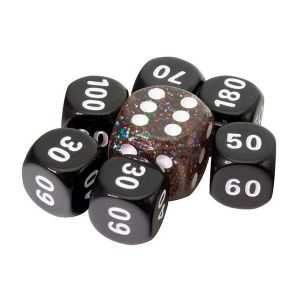 Set de Dados POKEMON - Trainer Tool Kit 2023