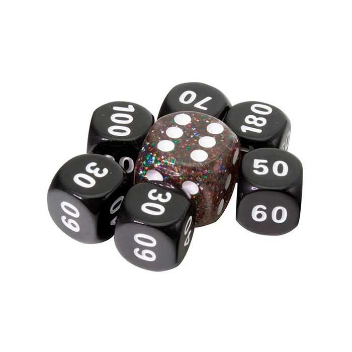 Set de Dados POKEMON - Trainer Tool Kit 2023