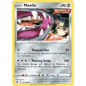 Mawile - Reverse – SS5 Battle Styles | Carta POKEMON en México