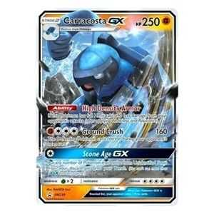 Carracosta GX - SM239 (PR)