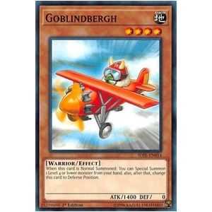 Goblindbergh (Common)