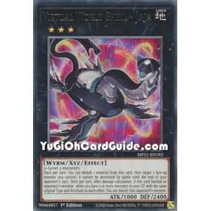 Virtual World Shell - Jaja (Rare) – 2021 Tin of Ancient Battles | Carta YUGIOH en México