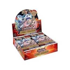 Ancient Guardians Booster Box