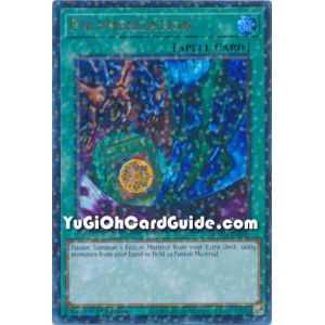 Polymerization (Ultra Rare/Duel Terminal) – Hidden Arsenal Chapter 1 | Carta YUGIOH en México