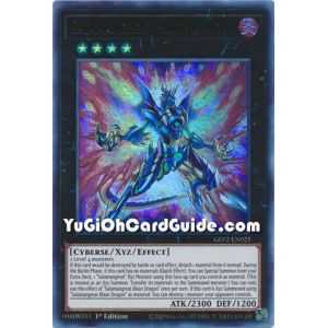 Salamangreat Blaze Dragon (Ultra Rare) – Ghosts From the Past The 2nd Haunting | Carta YUGIOH en México