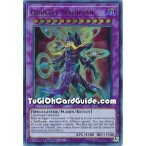 Quintet Magician (Ultra Rare) – Ghosts From the Past The 2nd Haunting | Carta YUGIOH en México