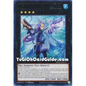 Magikey Spirit - Vepartu (Rare) – 2022 Tin of the Pharaohs Gods Mega Pack | Carta YUGIOH en México