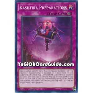 Kashtira Preparations (Common) – Darkwing Blast | Carta YUGIOH en México