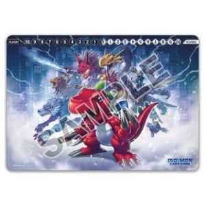 PB-10 Digimon Card Game Tamer’s Set 4