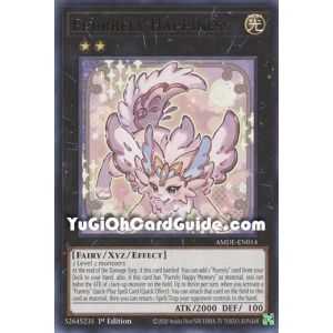 Epurrely Happiness (Rare) – Amazing Defenders | Carta YUGIOH en México