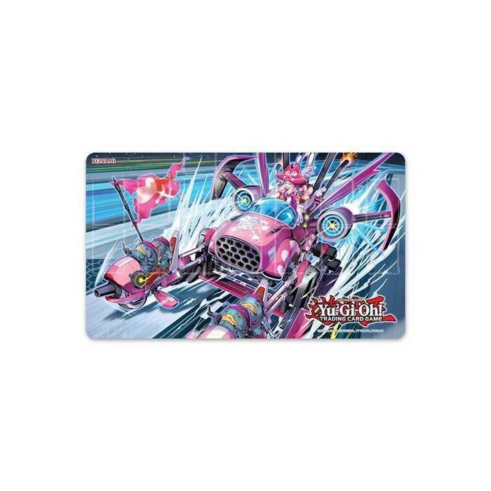 YUGIOH - Gold Pride Game Mat