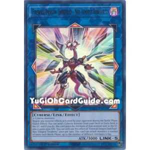 Firewall Dragon Darkfluid - Neo Tempest Terahertz (Collector's Rare) – Maze of Memories | Carta YUGIOH en México