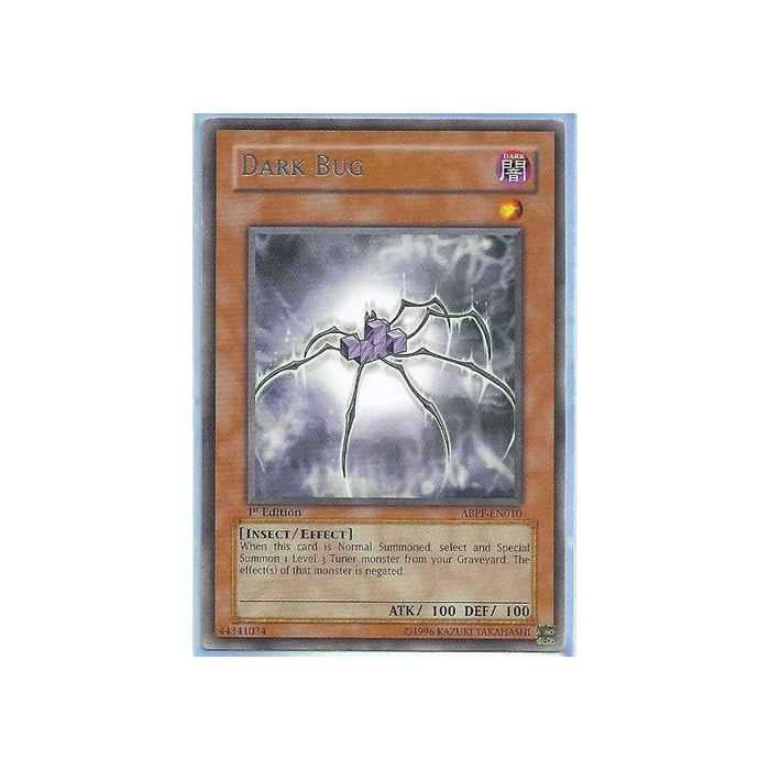 Dark Bug (Rare)