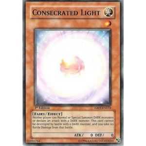 Consecrated Light (Common)