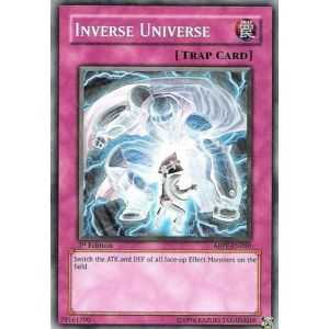 Inverse Universe (Common)