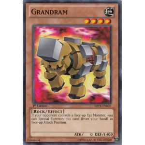 Grandram
