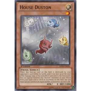 House Duston
