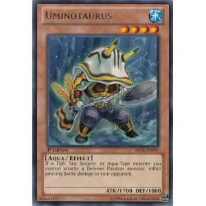 Uminotaurus (Rare)