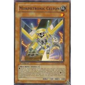 Morphtronic Celfon (Common)