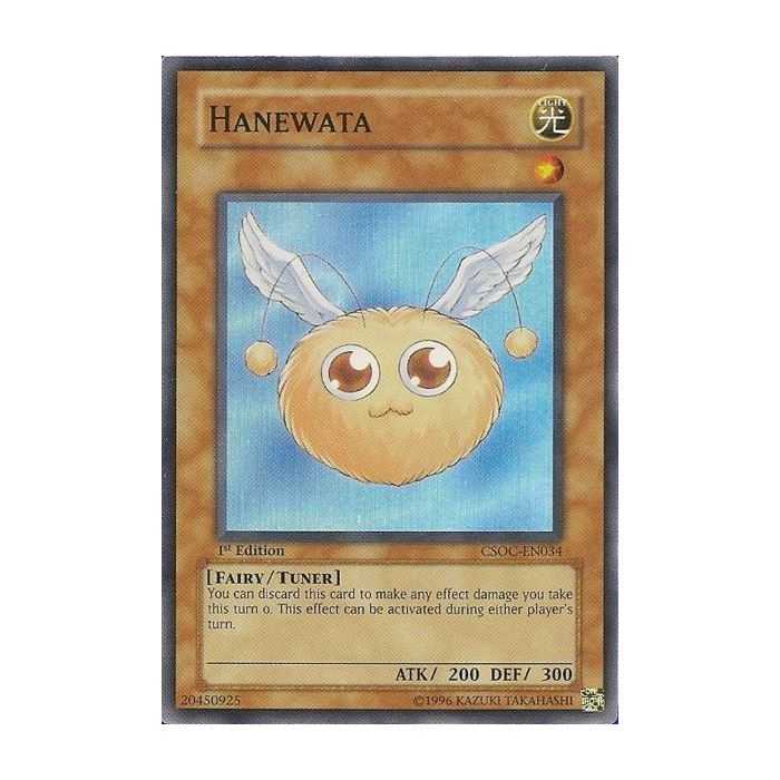 Hanewata (Super Rare)