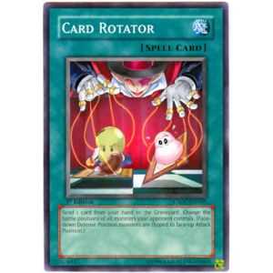 Card Rotator (Common)