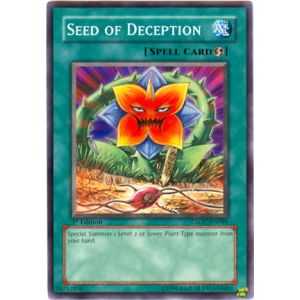 Seed of Deception (Common)