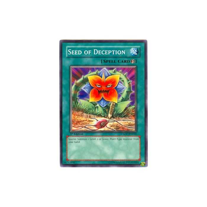 Seed of Deception (Common)
