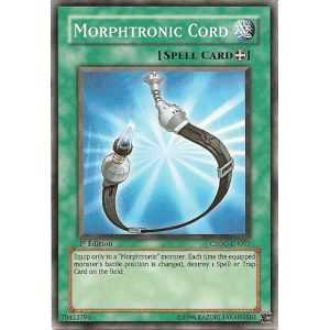 Morphtronic Cord (Common)