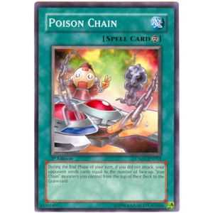 Poison Chain (Common)
