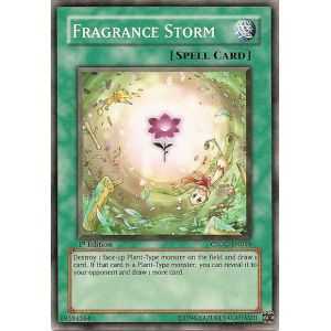 Fragrance Storm (Common)