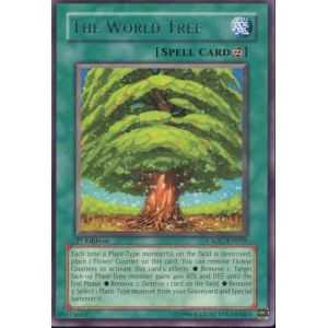 The World Tree (Rare)