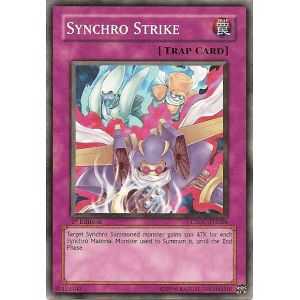 Synchro Strike (Common)
