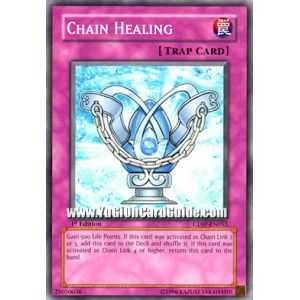 Chain Healing (Common)