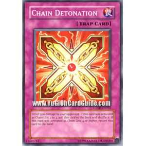 Chain Detonation (Common)