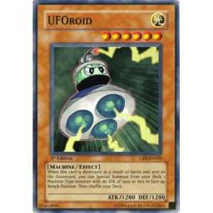 UFOroid (Super Rare)