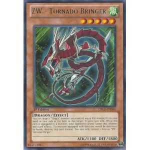 ZW - Tornado Bringer (Rare)