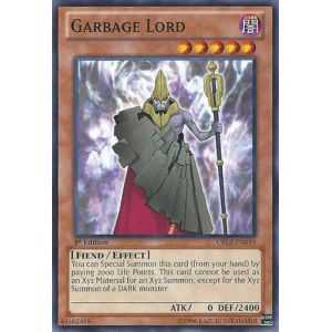 Garbage Lord (Common)