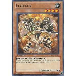 Leotaur (Common)