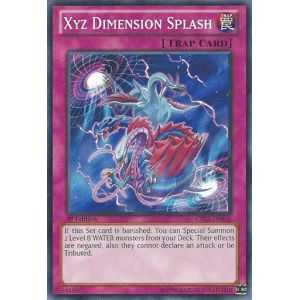 Xyz Dimension Splash (Common)