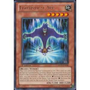 Egotistical Ape (Rare)