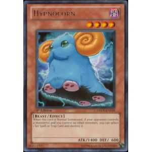 Hypnocorn (Rare)