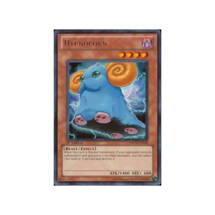 Hypnocorn (Rare)