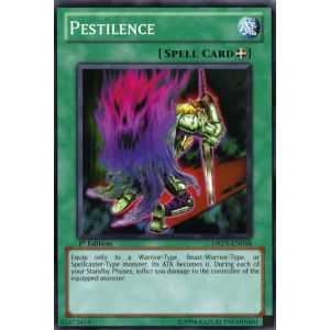 Pestilence (Common)