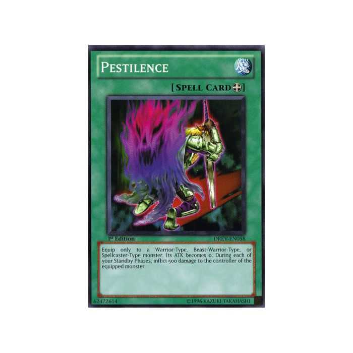 Pestilence (Common)