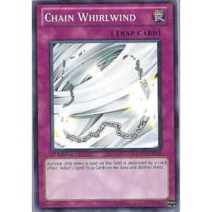 Chain Whirlwind (Common)