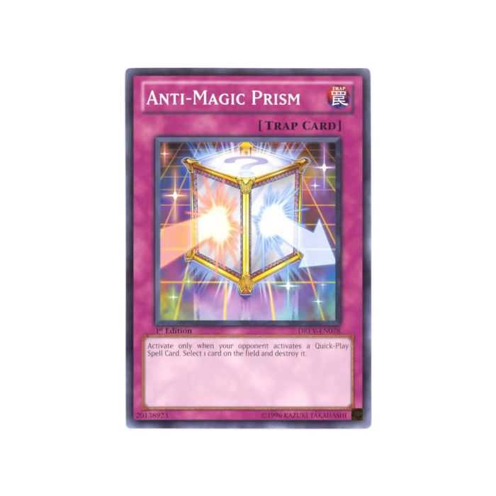 Anti - Magic Prism (Common)