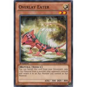 Overlay Eater (Common)