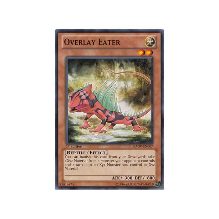 Overlay Eater (Common)