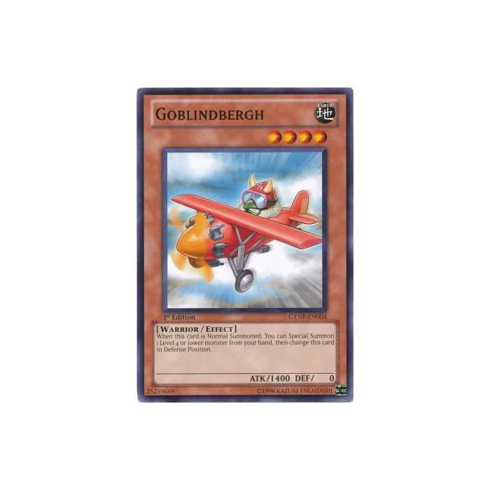 Goblindbergh (Common)