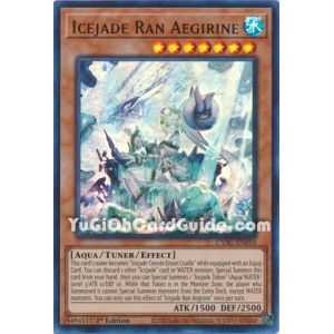 Icejade Ran Aegirine (Ultra Rare)